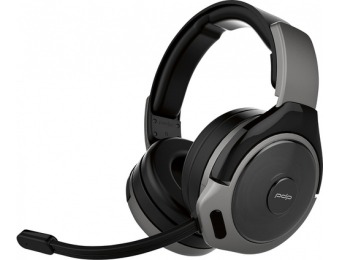 60% off PDP Legendary Sound of Justice Wireless PS4 Headset