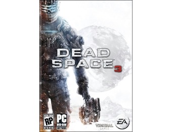 80% off Dead Space 3 (PC Download / Instant Access)