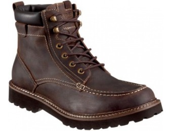 50% off RedHead Jackson Boots for Men - Gaucho
