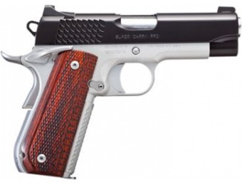 $750 off Kimber Super Carry Pro Pistol