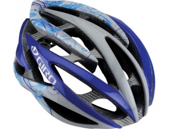 40% off Giro Amare Luna Team Edition Bicycle Helmet
