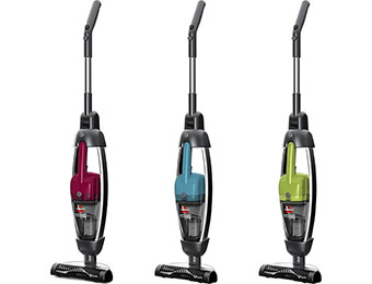 29% off Bissell Bagless Cordless 2-in-1 Handheld/Stick Vacuum