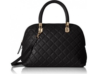 67% off Cole Haan Benson Quilted Dome Satchel