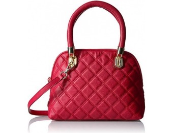 69% off Cole Haan Benson Quilted Small Dome Satchel