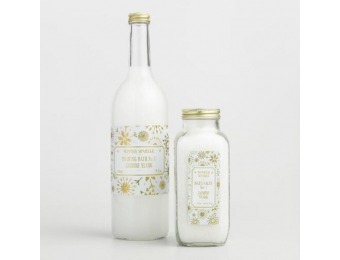 90% off Winter Sparkle Jasmine Ylang Bath Collection