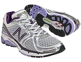 $100 off New Balance 1260 Womens Running Shoes W1260LS2