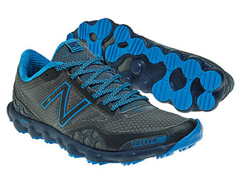 $75 off New Balance MT1010 Men's Minimus Trail Running Shoes