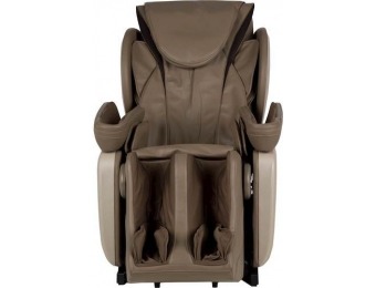 $3,000 off Human Touch Navitas Sleep Massage Chair - Stone