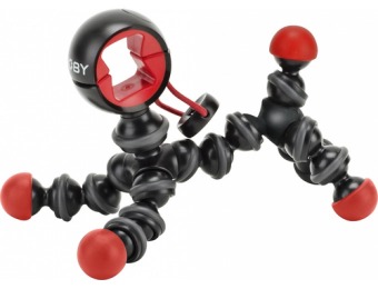 65% off Joby GorillaPod K9 Stand for Select Cell Phones