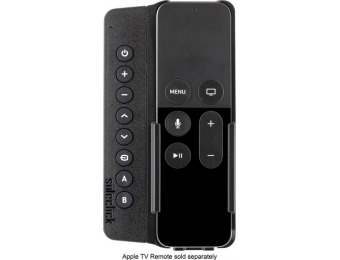 $10 off Sideclick Universal Remote for Apple TV