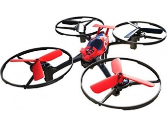 81% off Sky Viper Hover Racer Game Enhanced Battle and Racing Drone