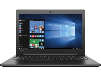 $70 off Lenovo IdeaPad 15.6" Laptop - AMD A12, 8GB, 1TB