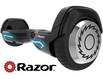$164 off Razor Hovertrax 2.0 Hoverboard Self-Balancing Scooter