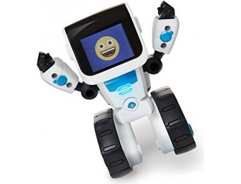 67% off WowWee COJI The Coding Robot Toy