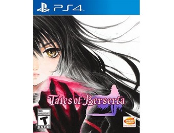 33% off Tales of Berseria - PlayStation 4