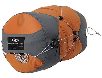 69% off Outdoor Research Ultralight Z-Compression Sack