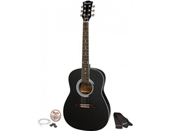 $196 off Gibson Maestro 38" Parlor Size Acoustic Guitar with Accessories
