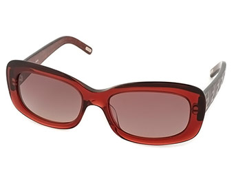 81% off Fendi Ladies Fashion Sunglasses FS5131-615-135