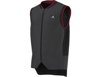 $50 off Adidas Basketball League Mens Vest