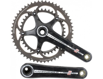 $437 off Campagnolo Record 11-Speed Crankset