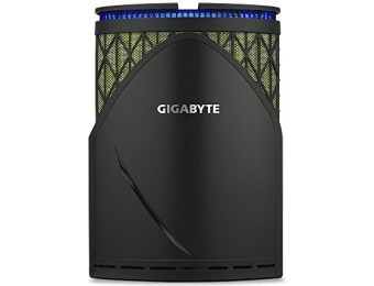 $451 off GIGABYTE G1 Gaming BRIX Mini-PC System