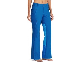 $114 off Athleta Womens Winter Park Ski Pants - Macaw blue