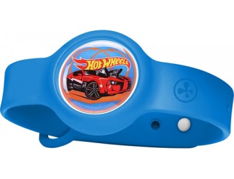 87% off nabi Compete Branded Hot Wheels Activity Tracker