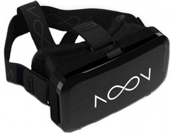 $20 off FXGear NVRG-02 NOON VR Plus Headset
