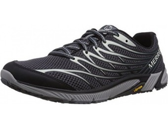 40% off Merrell Men's Bare Access 4 Trail Running Shoes