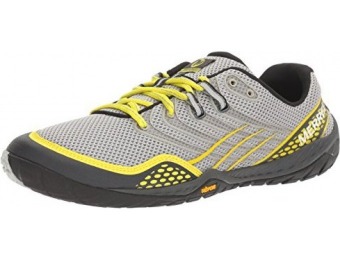 40% off Merrell Men's Trail Glove 3 Trail Running Shoes