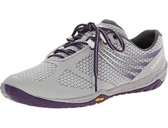 40% off Merrell Women's Pace Glove 3 Trail Running Shoes