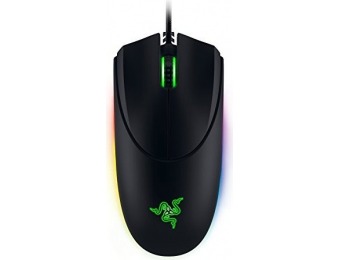 58% off Razer Diamondback Chroma Ambidextrous Gaming Mouse