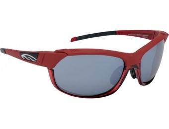 58% off Smith Pivlock Overdrive Sunglasses with Extra Lenses