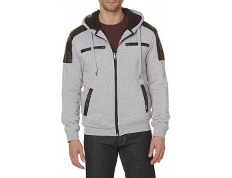 92% off Southpole Young Men's Hoodie Jacket