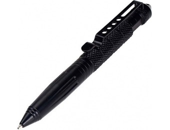 50% off LORJE Tactical Pen First Line Defensive Tool