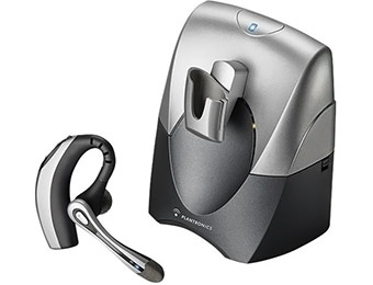 $110 off Plantronics Voyager 510S Bluetooth Headset