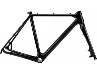 73% off Nashbar Carbon Cyclocross Frame and Fork