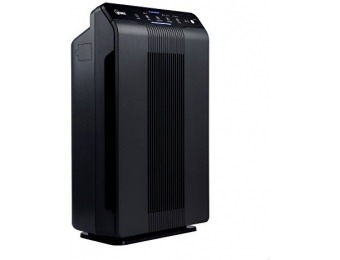 43% off Winix 5500-2 Air Purifier with True HEPA, PlasmaWave and Odor Reducing Carbon Filter