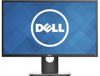 $120 off Dell P2417H 24" IPS LED HD Monitor