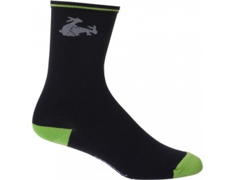 80% off Cannondale Bunny High Summer Socks