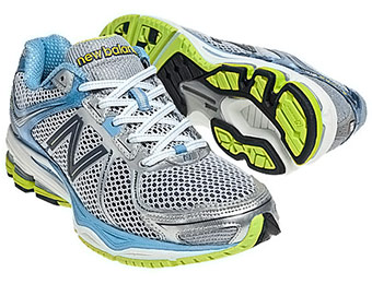 $65 off New Balance 880 Women's Running Shoes W880WB2
