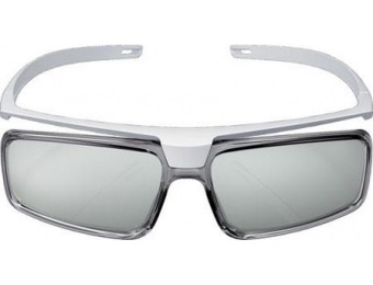 77% off Sony TDG-SV5P Passive SimulView Gaming 3D Glasses