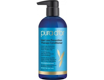 36% off PURA D'OR Hair Loss Prevention Therapy Conditioner