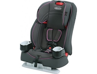 45% off Graco Atlas 65 2-in-1 Harness Booster Car Seat