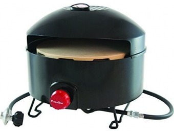 $98 off Pizzacraft PizzaQue PC6500 Outdoor Pizza Oven