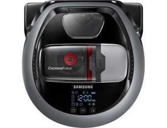 $220 off Samsung POWERbot R7040 App-Controlled Robot Vacuum