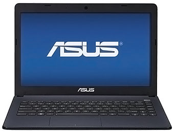 42% off Asus 14" Laptop X401U-BE20602Z (AMD E2/4GB/500GB)