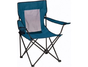 86% off HGT 1 Position Folding Chair, Assorted Colors