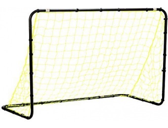 63% off Franklin Sports 6' x 4' Competition Goal