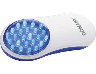 70% off Conair True Glow Acne Treatment Light Therapy Solution